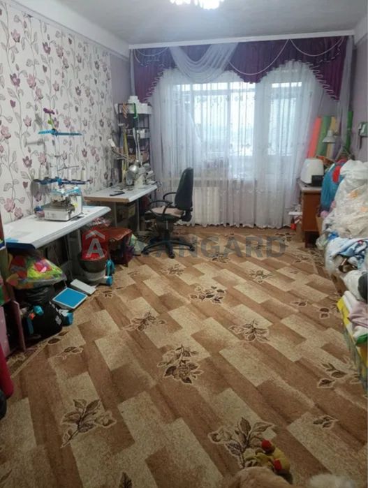 Продаж 3кімнатної квартири. Хортицький