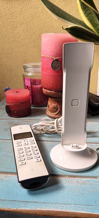 Telefone sem fios Philips