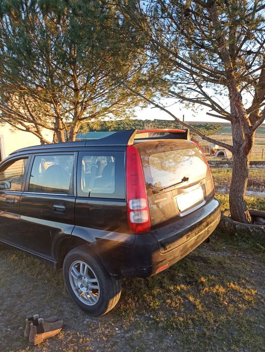 Jipe Honda HR-V 2000