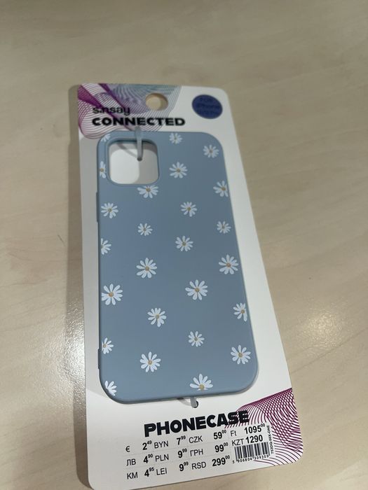 Чохол на iphone 12 pro