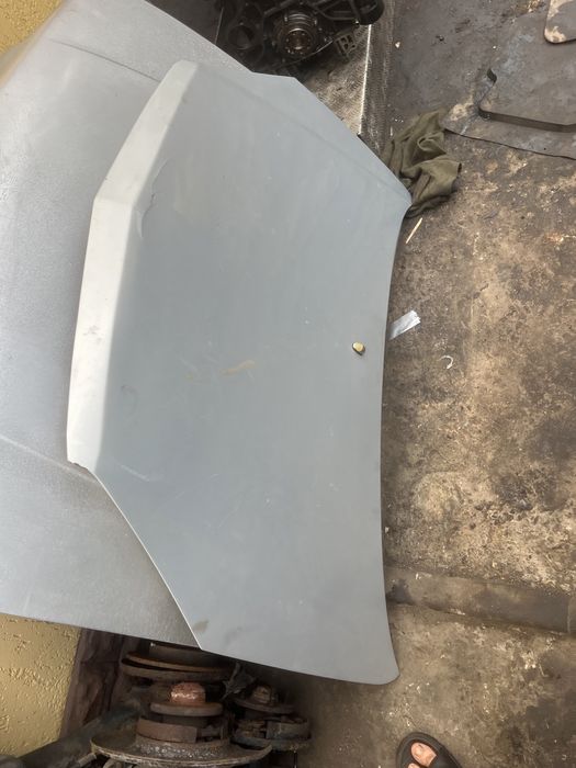 Капот Джили мк geely mk