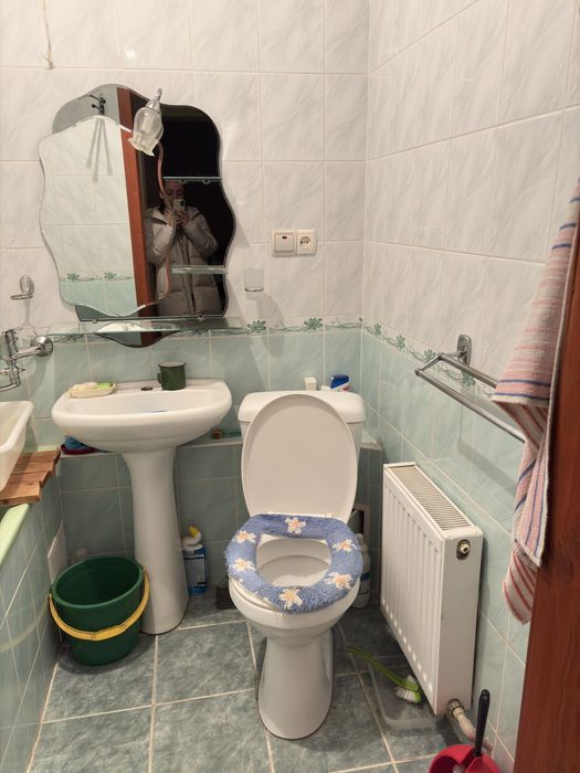 Продам 2к квартиру