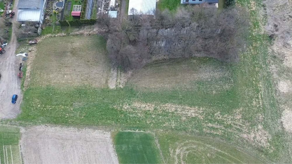 Działka na sprzedaż w miejscowości Pelikan - Widok 2
