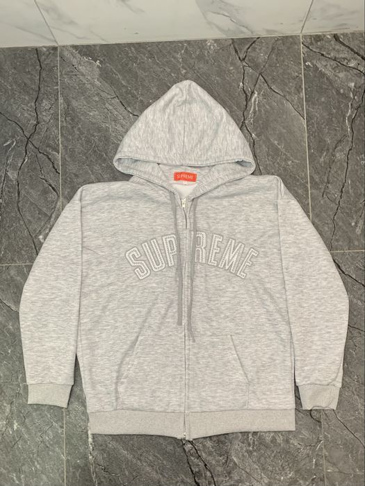 Зіпхуді Supreme | суприм