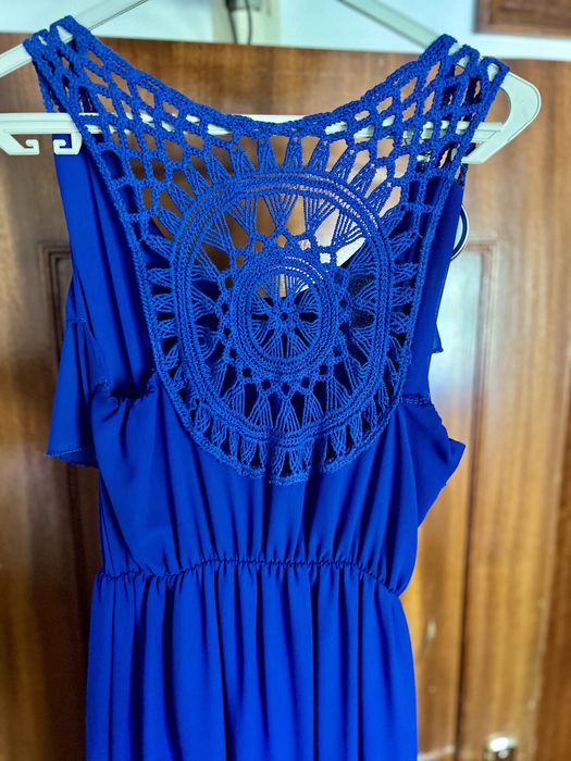 Vestidos Cerimonia - senhora