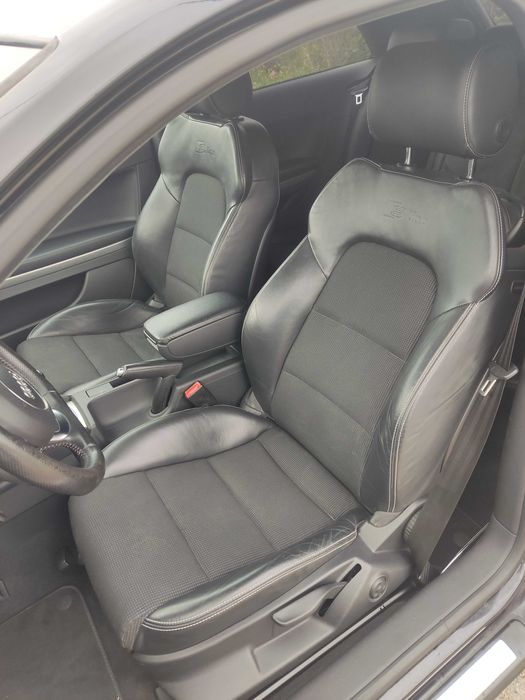 Audi A3 8P S-Line 2012 1.4TFSI 125cv