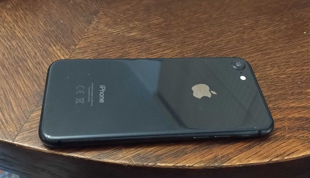 Na części - ósemka