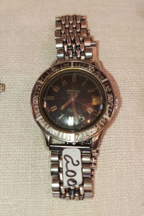 Relógios de Pulso e Bolso 2