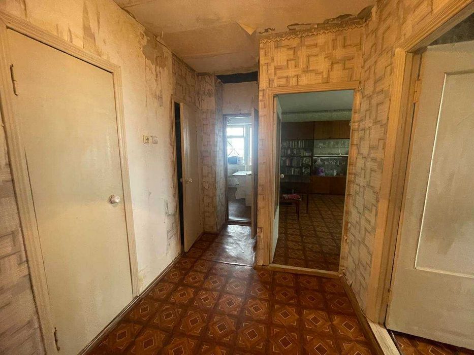 2 к квартира улучшенной планировки 55м2 Восточный метро Индустриальная