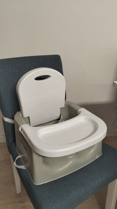Cadeira refeição bebe