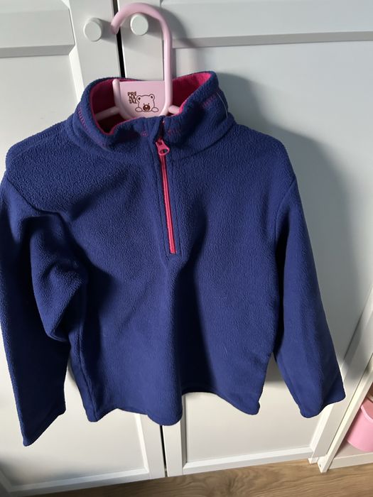 Roupa menina varias 6/7 anos