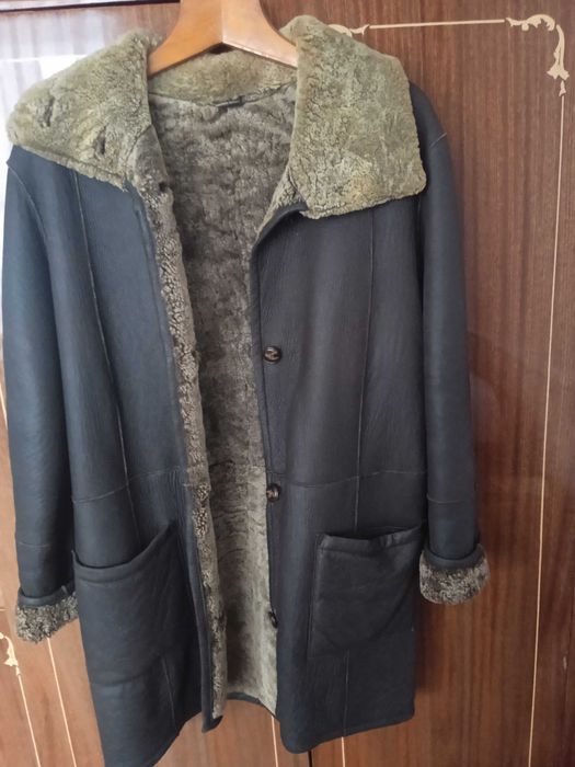 Дубльонка жіноча