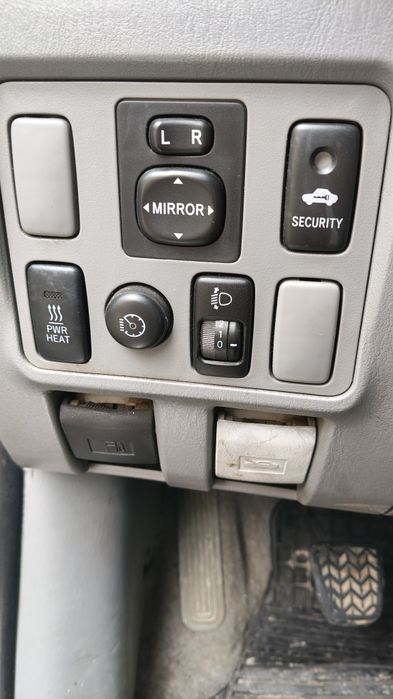 Toyota Hilux 3.0 D-4D