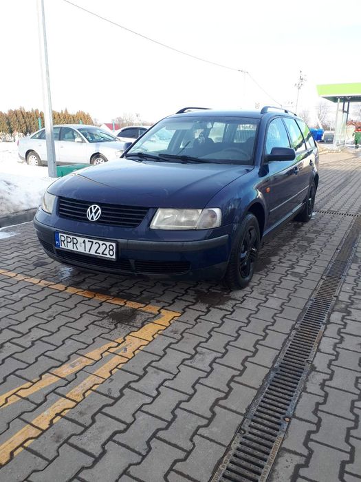 Розборка Volkswagen Passat B5+/B6 1.6/1.8/1.8t/2.0/1.9TDI/2.5TDI