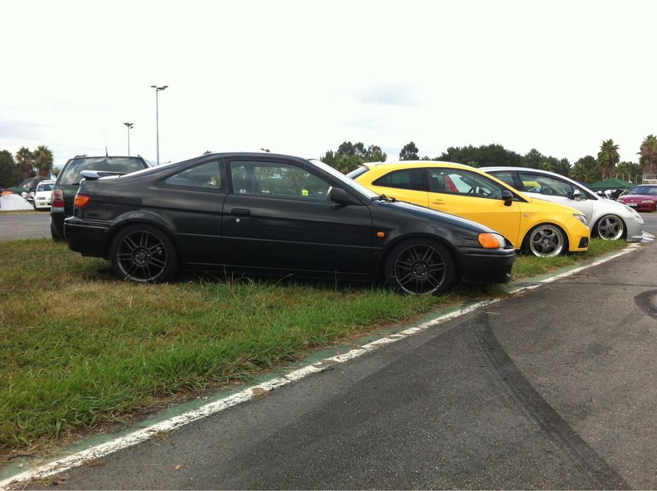 SPEEDLINE 2114 16” 4x100