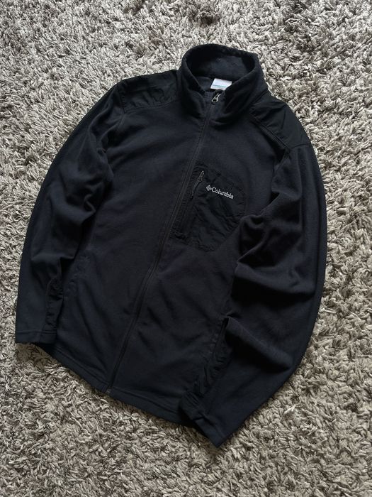 Флиска Columbia Full Zip кофта