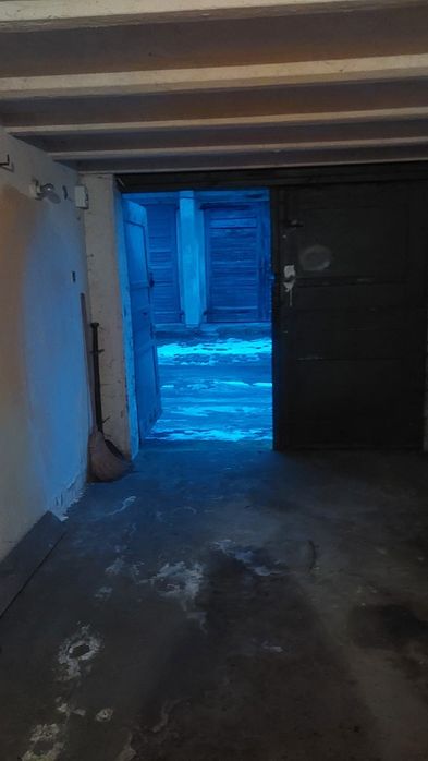 Garaż do wynajęcia centrum miasta Koło