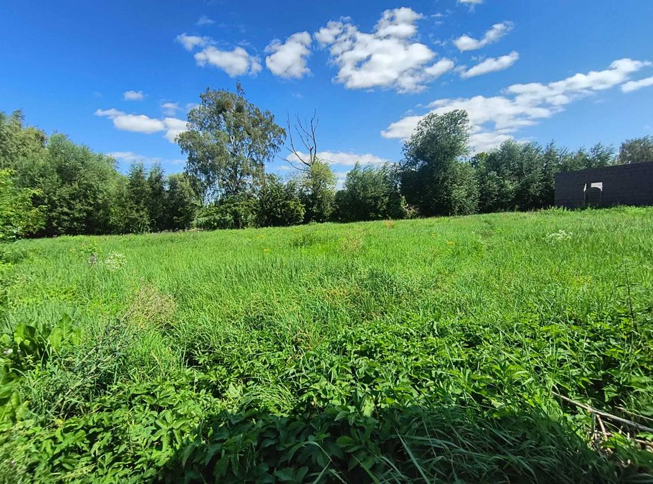 Plac, teren niezabudowany od 500 do 3000m kw.
