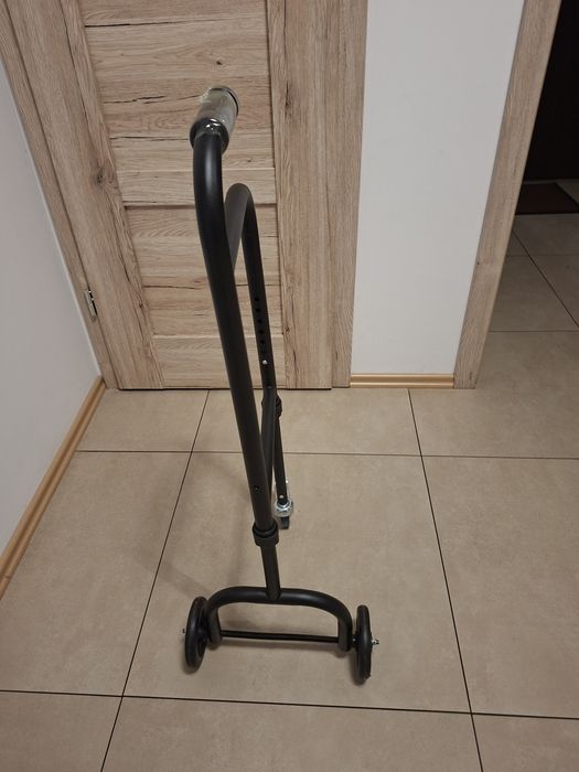 Chodzik dla seniora
