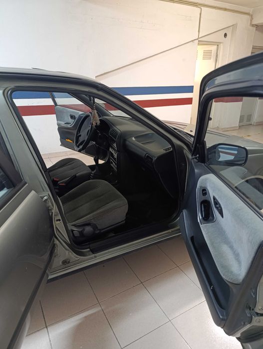 Automóvel Clássico