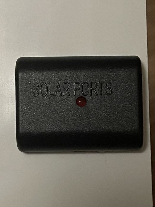 Солнечная панель USB 5V