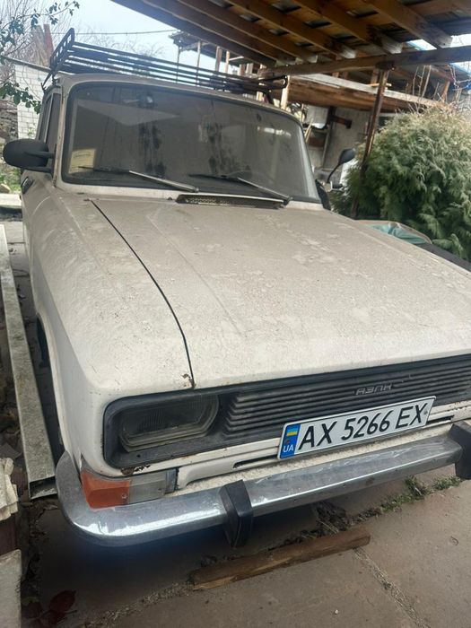 Продам Москвич 2140