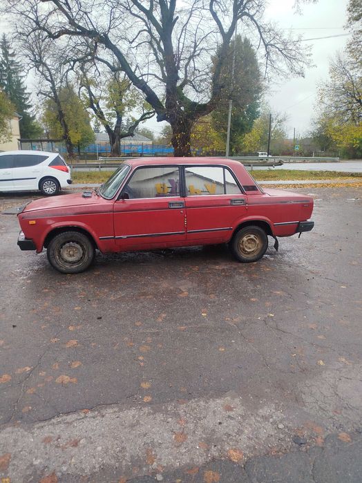 Продам жигулика! в гарному стані