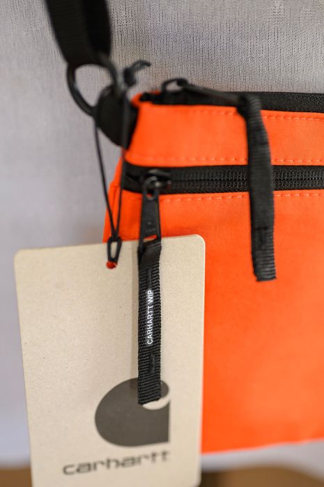 Bolsa Carhartt nova