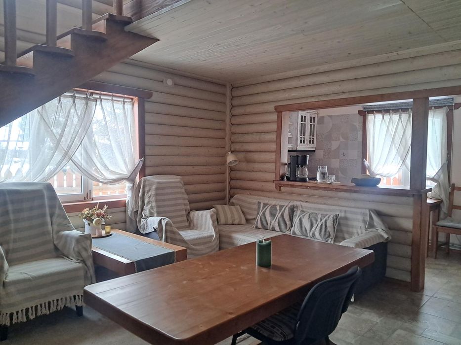 Будинок, Стара Гута 141 м2+5 сот землі, 6 кім.