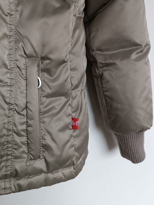 Zimowa kurtka Lee Cooper M
