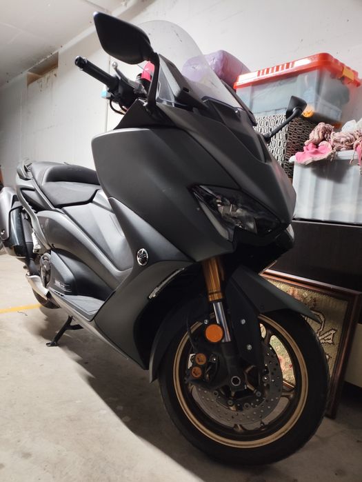 Tmax560 techmax para venda só.