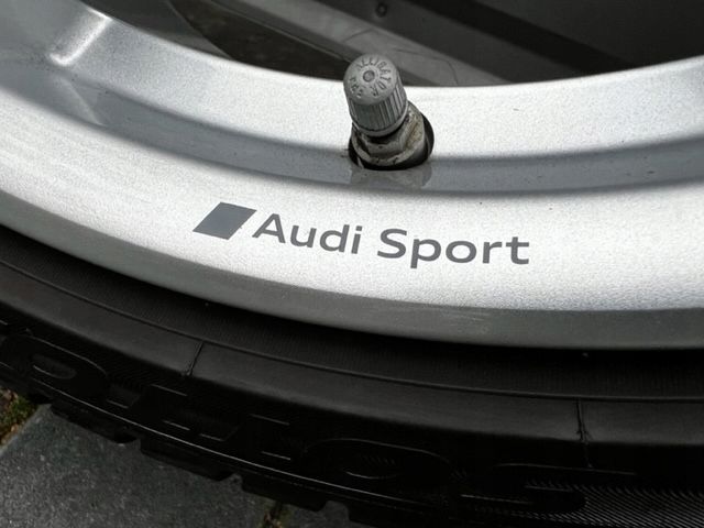 Oryginalne Felgi Audi 19 RS3 S3 A3 A4 A6 TT