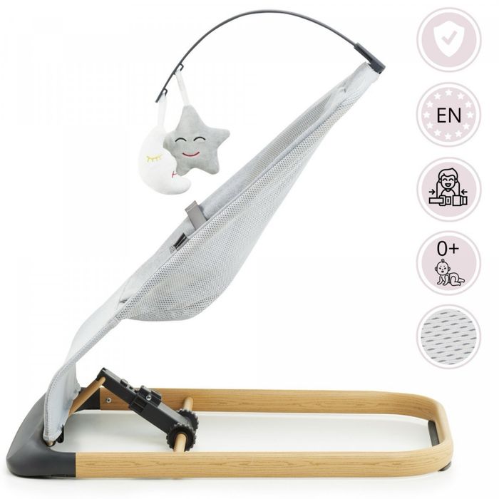 Bujaczek Moby-System LILY