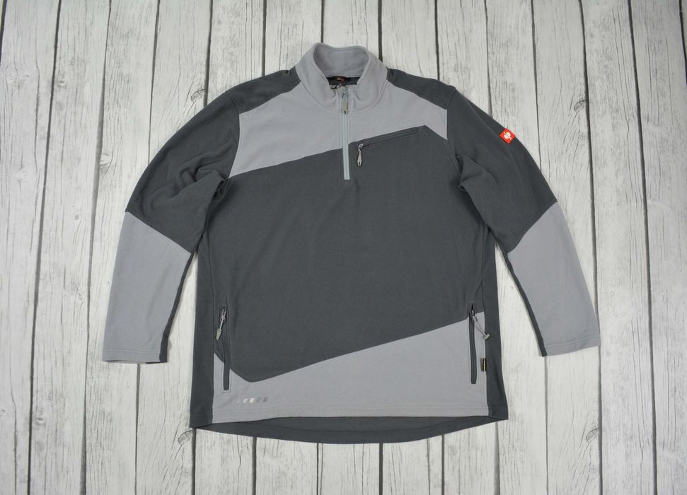 Englebert Strauss Motion 2020 Troyer FiberTwin Bluza Polarowa Roz. 2XL