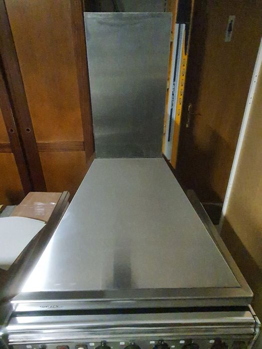 Exaustor Elettromec de 60cm