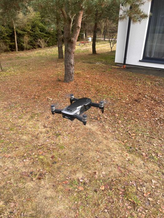 Używany Dron DJI Mavic Air