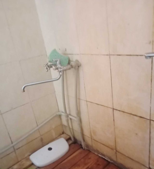 Комната без мебели 30 кв.м в общежитии, Куреневка, м.Почайна и Оболонь