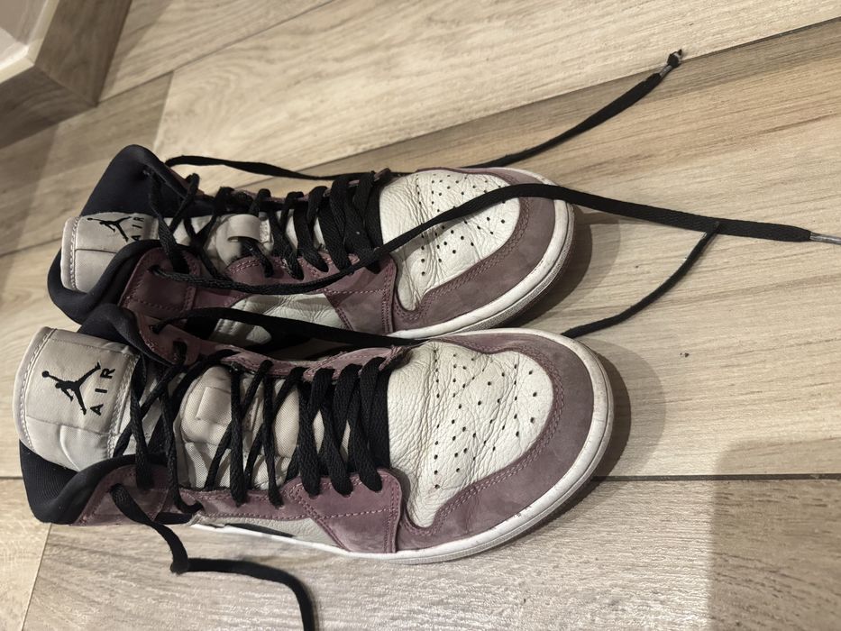 NIKE Air Jordan 40.5