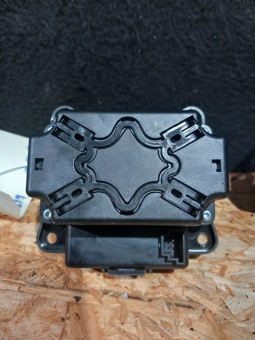 Comando do rádio interruptor luzes Mercedes Classe E W212