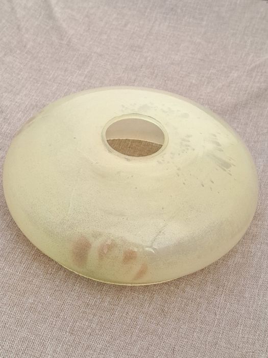klosz vintage z lat 20., może komuś brakuje