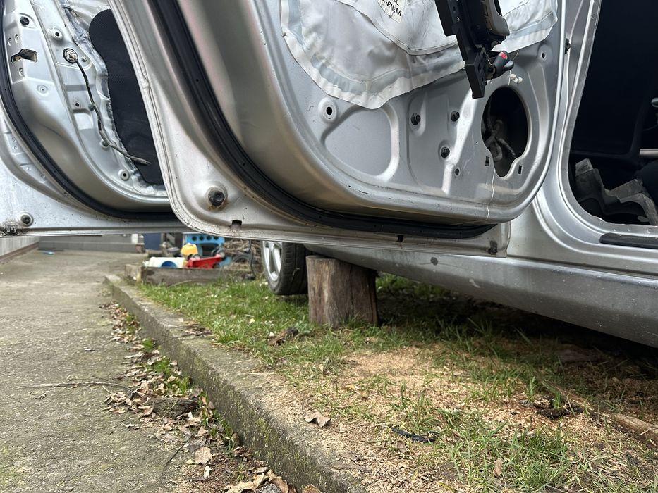 Honda Civic 5D розбераю