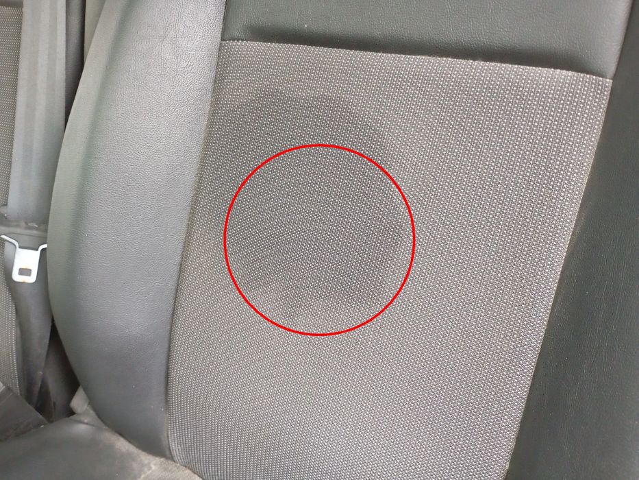 Banco frente esquerdo TOYOTA ProAce (MDZ_)