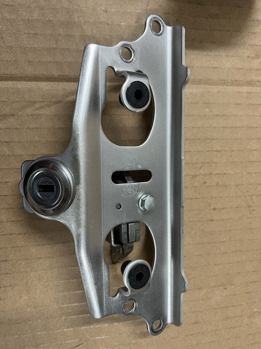 Zestaw startowy honda CBR 1000 RR