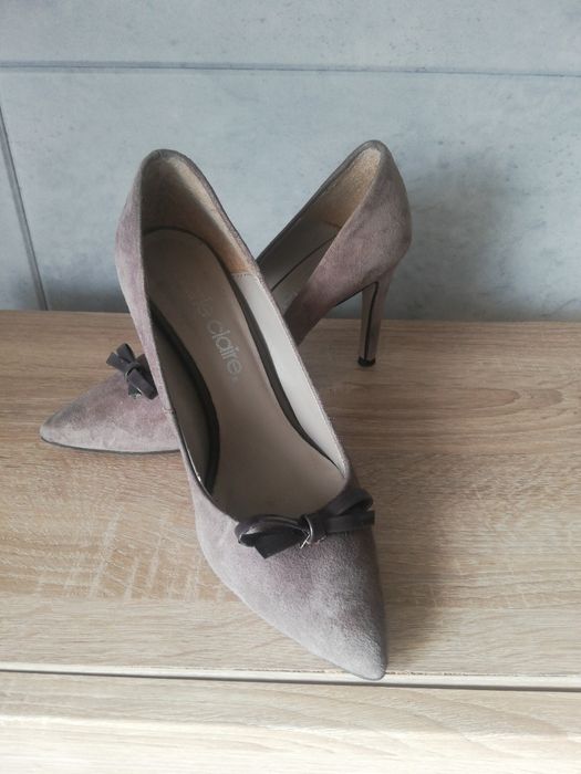 Buty eleganckie 37 rozmiar