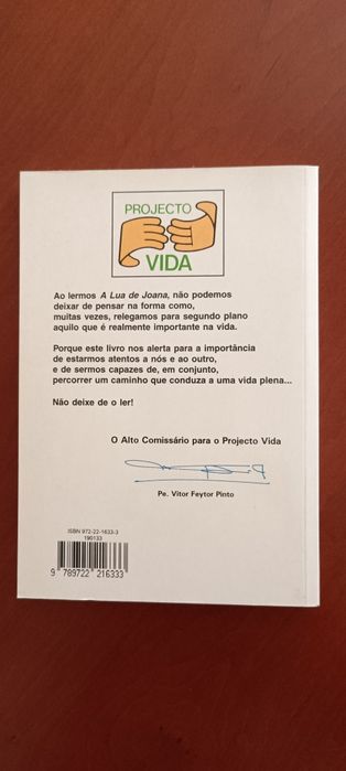 A Lua de Joana - Maria Teresa Maia Gonzalez