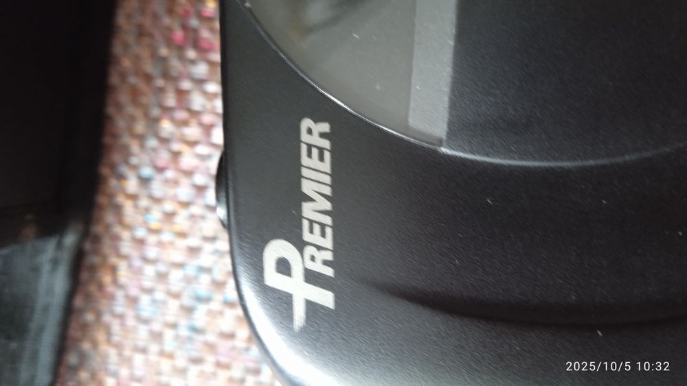 Фотоаппарат Premier