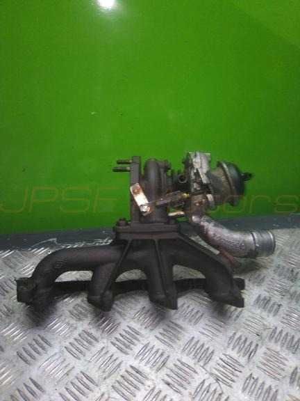 Conjunto Reparação de Motor Opel Vivaro 1.9 Dci F9Q760