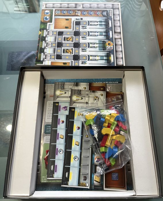 Kanban Driver’s Edition
