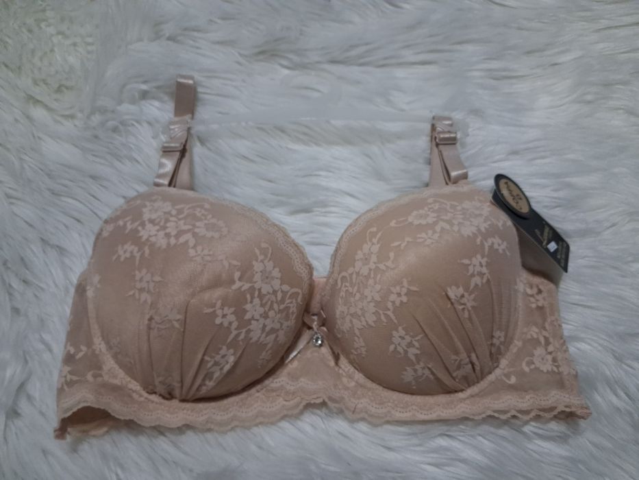 Sutiãs de senhora