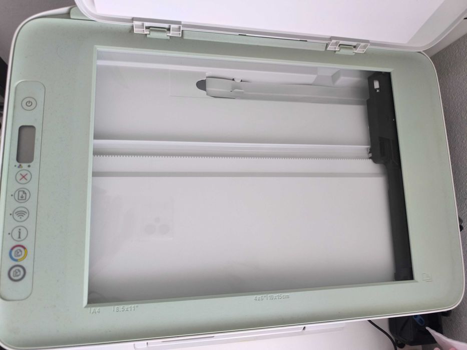 Impressora HP 2700